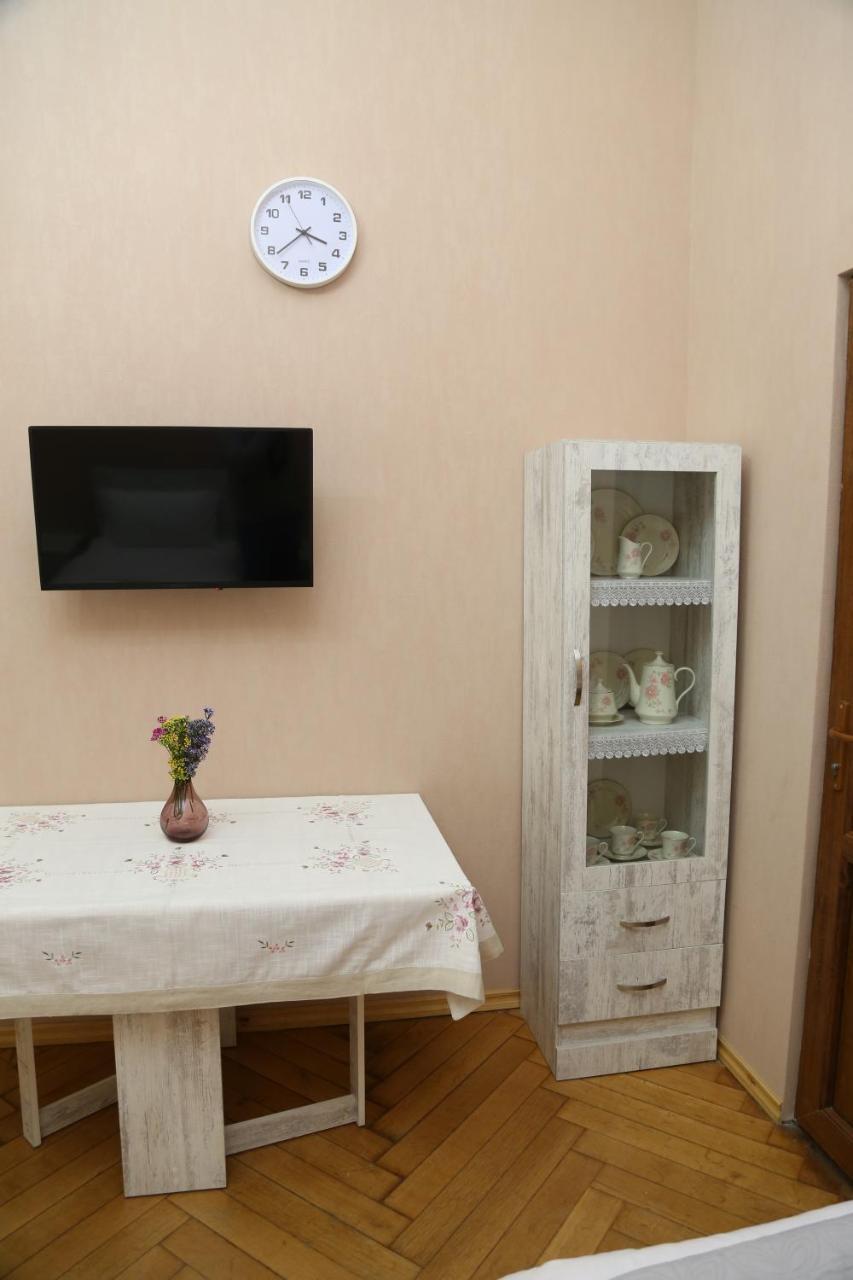 Atlant Hotel Tbilisi Eksteriør billede