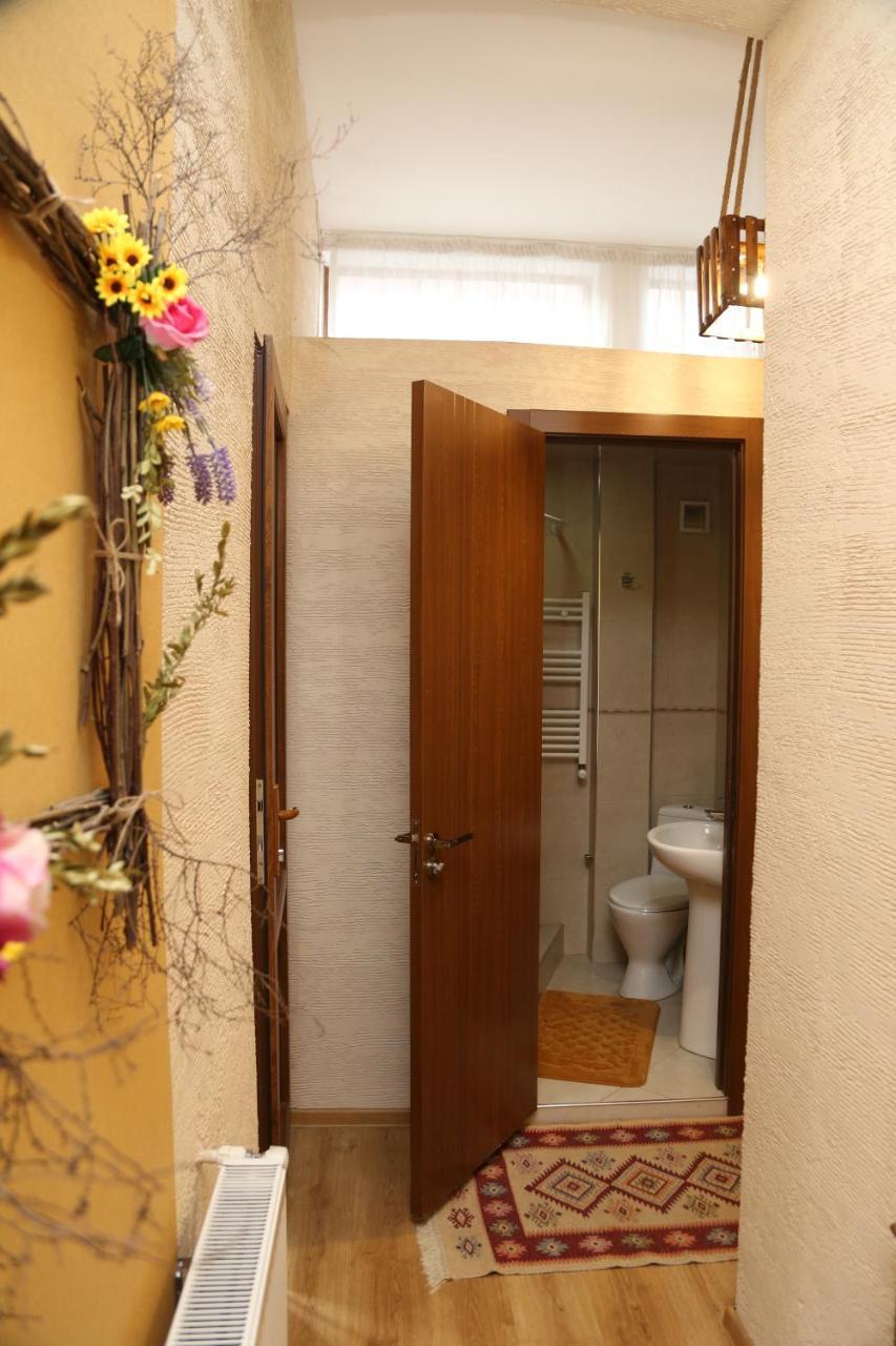 Atlant Hotel Tbilisi Eksteriør billede